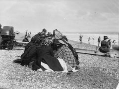 George Woods circa 1890